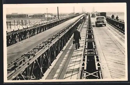 AK Arnhem, Bailleybrug