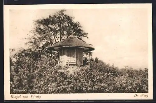 AK De Steeg, Koepel van Viruly
