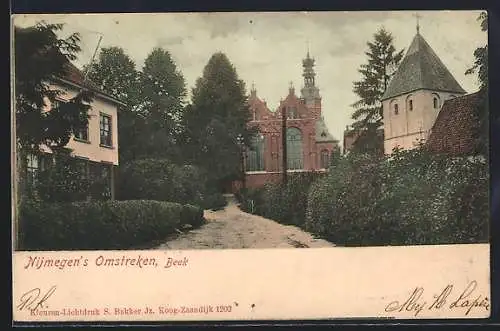 AK Beek, Nijmegen`s Omstreken