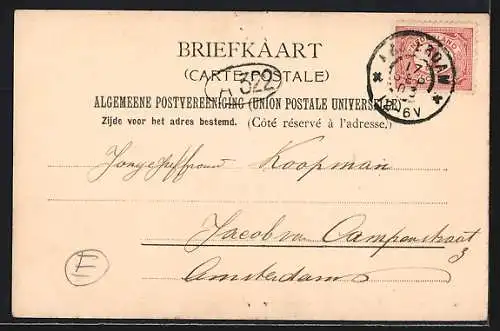 AK Beek, Nijmegen`s Omstreken