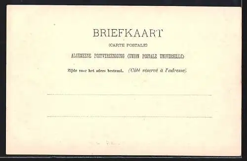 AK Arnhem, Kasteel Doorwerth