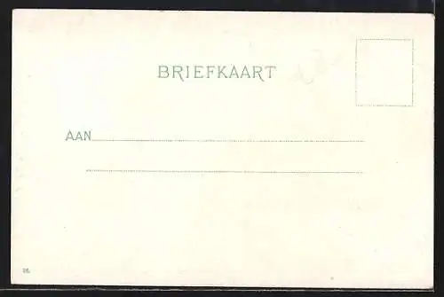 AK Zaandam, De Dam