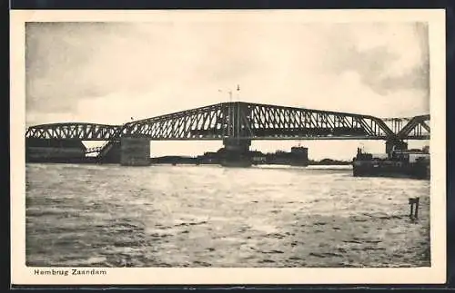 AK Zaandam, Hembrug
