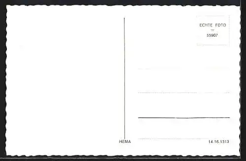 AK Zaandam, Kleine Sluis