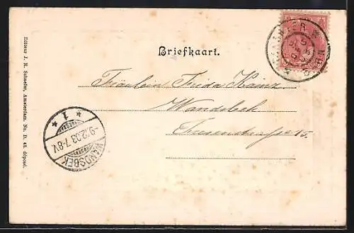 AK Deventer, Panorama