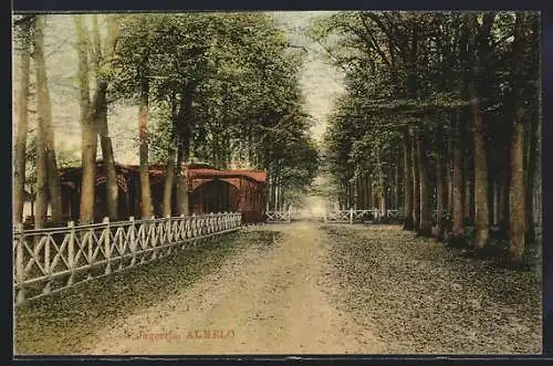AK Almelo, `t Jagertje