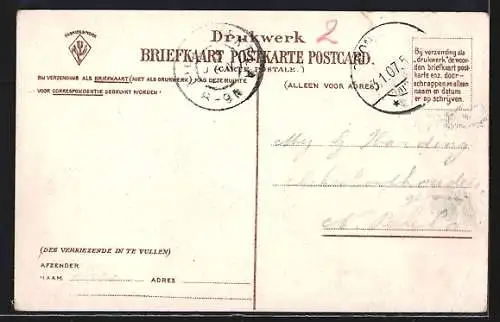 AK Groningen, Museum