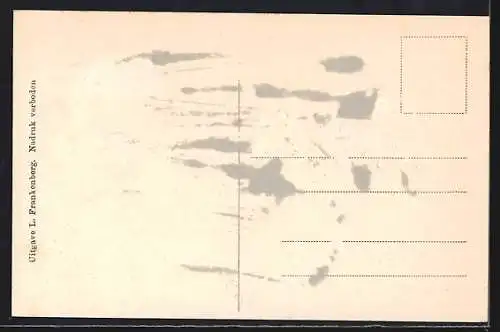 AK Alkmaar, Kaasmarkt