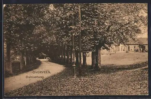 AK Overveen, Duinlustweg