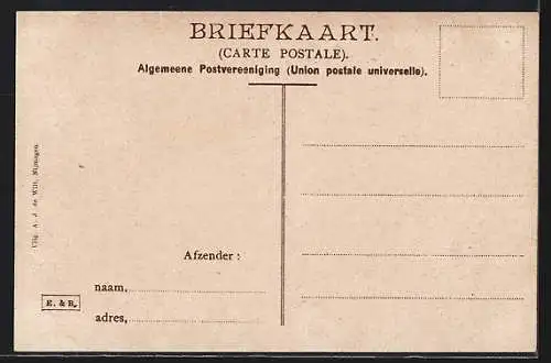 AK Nijmegen, Apostolische of Latijnsche School