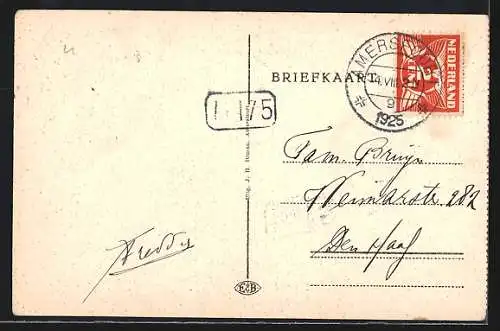 AK Amersfoort, Langestraat