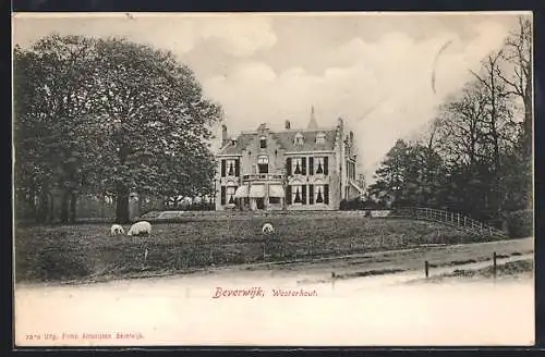 AK Beverwijk, Westerhout