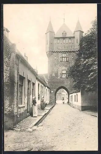 AK Hattem, De Nieuwe Poort