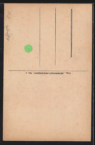 AK Kampen, Broederpoort