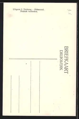 AK Oldenzaal, Deurningerstraat