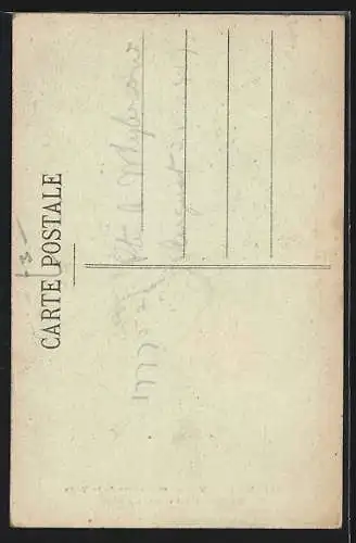 AK Salonique, Vue en miniature de la ville, A View of the Town