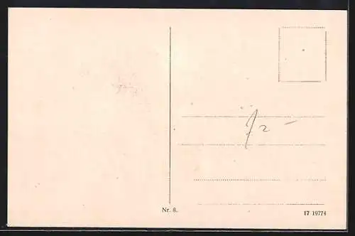 AK Köln a. Rh., Neumarkt mit Apostelnkirche