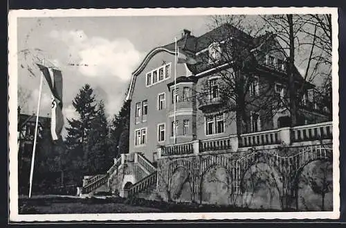 AK Hersbruck, Obergau-Führerinnen-Schule, 