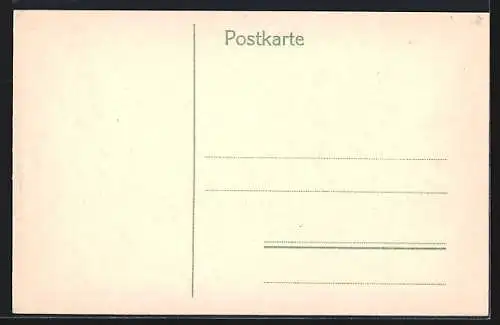 AK Geringswalde, Obere Hauptstrasse