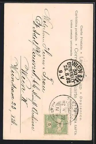 AK Sinti und Roma / Zigeuner mit nackten Füssen