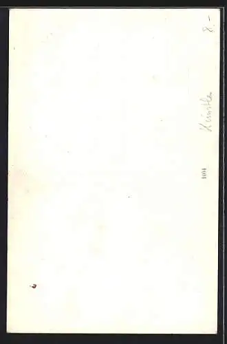 AK Sinti und Roma / Zigeunerin mit Kindern