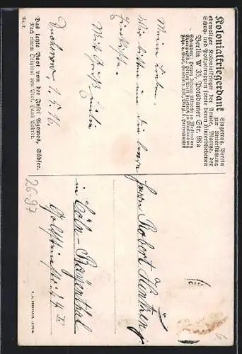 Künstler-AK Hans Bohrdt: Letztes Boot von der Insel Ugomes /Südsee auf bewegter See