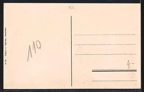 AK Oosterbeek, Kasteel Doorwerth