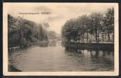 AK Hoorn, Oosterpoortsgracht