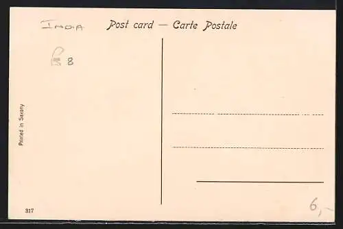 AK Secunderabad, Hussain Sagar Lake Canal