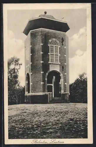 AK Lunteren, Belvedère