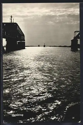 AK Zaandam, Hembrug
