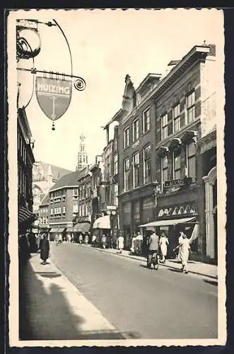 AK Haarlem, Grote Houtstraat