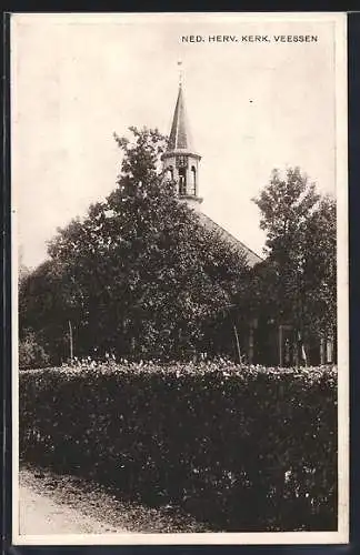 AK Veessen, Ned. Herv. Kerk