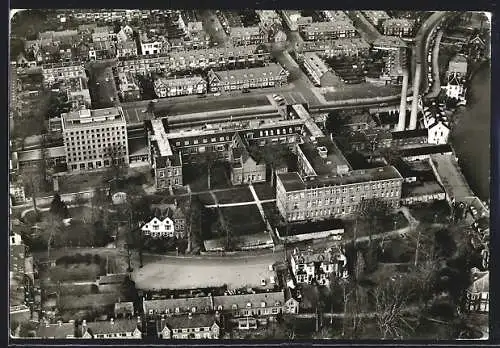 AK Haarlem, R. K. Ziekenhuis Mariastichting