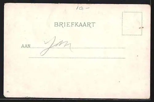 AK Zaandam, Westzijde