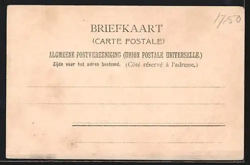 AK Rhenen, Stadsgezicht