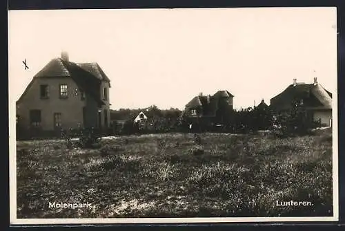 AK Lunteren, Molenpark