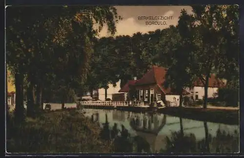 AK Borculo, Berkelgezicht