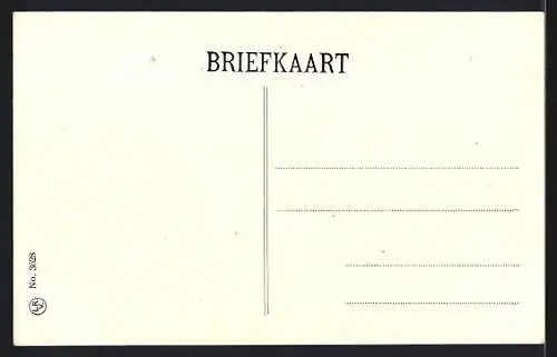 AK Almelo, `t Jagertje