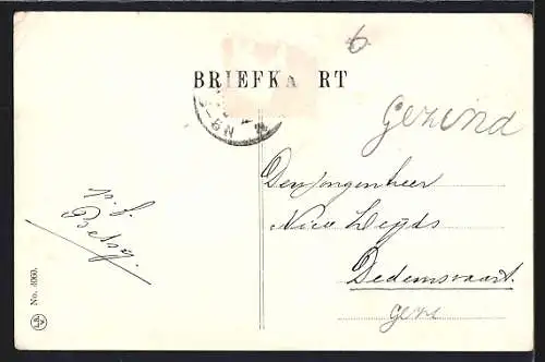 AK Deventer, De Brink