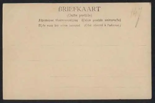 AK Haarlem, Koloniaal Museum