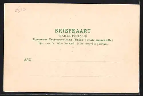 AK Haarlem, Stadhuis