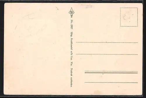 AK Rhenoy, N. H. Kerk en Pastorie