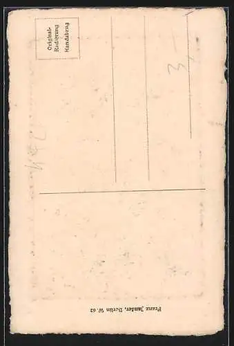 AK Quedlinburg, Am Finkenherd