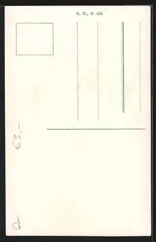 AK Potsdam, Friedenskirche