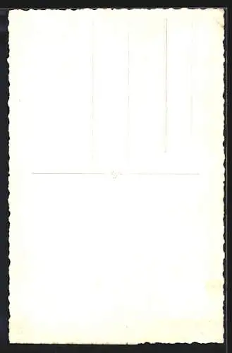 AK Binz /Rügen, Strand mit Laterne