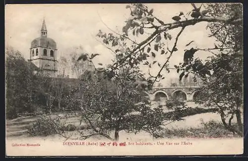AK Dienville, Une Vue sur l`Aube