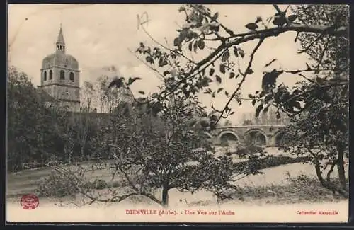 AK Dienville, Une Vue sur l`Aube