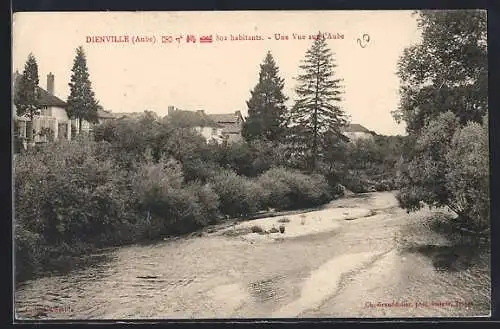 AK Dienville, Une Vue sur l`Aube