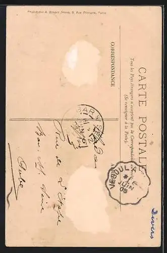 AK Lusigny, L`Église